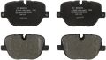 Bmw Fren Balatasi Arka 1166X630X172Mm 1997-2000 LRGLR025739