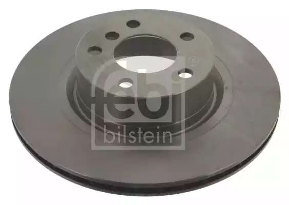 Bmw Arka Fren Diski X3 F25 34206868936
