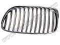 Bmw Panjur Krom (M Tech'de Oluyor) Sol (12 Çıtalı) F10 51137203649