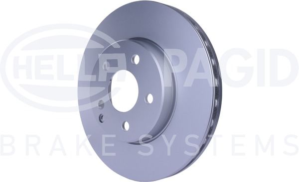 Bmw Arka Disk F30 34216864900