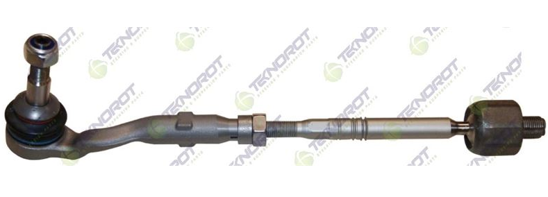 Bmw Rot Kolu+Rot Başı Sol Ön F10 32106784716