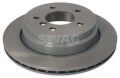Bmw Arka Disk E90 34216864901
