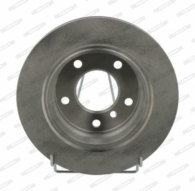Bmw Arka Disk E36-E46 Havalı Tip  34216855155