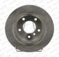 Bmw Arka Disk E36-E46 Havalı Tip  34216855155