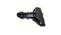 Bmw Tampon Kaplamasi Arka Sol G20-G21 Bm 2017- 51127463617