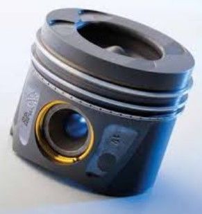 Bmw Piston Segman E60-E70 330d-325d 84mm 6 Silindir M57N2-N57 11257792745