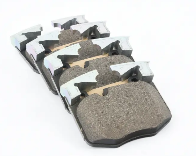 Bmw Fren Balatası Ön G11-G12-G20-G30 34116889570