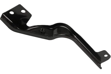 Bmw Radyatör Braketi Ön Sol F20-F30 51647266323