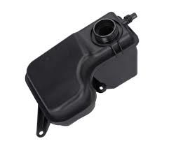 Bmw Radyatör Su Deposu E60 (Dizel) 17137800292