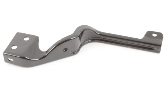 Bmw Radyatör Braket Ön Sağ F20-F30 51647266324