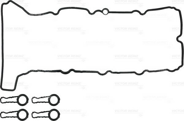 Bmw Üst Kapak Contası N47 F20-F10 11128511814