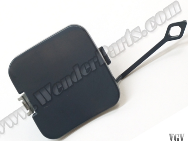 Bmw Arka Çeki Kapağı Sedan E46 51128215120