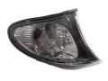 Bmw Sinyal Siyah Şeritli Beyaz Sağ E46 02-05 63137165850