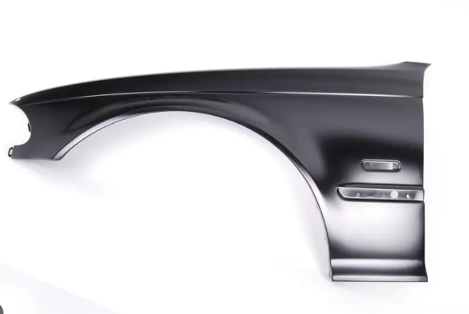 Bmw Çamurluk Ön Sol E46 98-01 41358240405