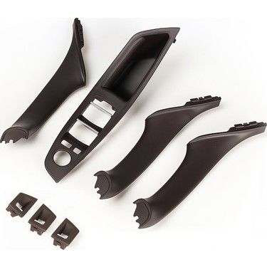 Bmw Kapı Tutmağı Katlamalı Set Mocha F10 51417359283-51417359314-51417359313