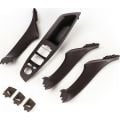 Bmw Kapı Tutmağı Katlamalı Set Mocha F10 51417359283-51417359314-51417359313