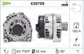 Bmw Alternatör Şarj Dinamosu E90 12318509023
