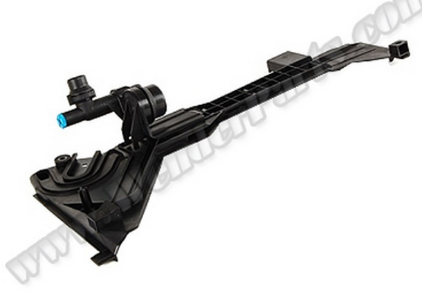 Bmw Radyatör Su Depo Plastiği Düz E46 17111436250