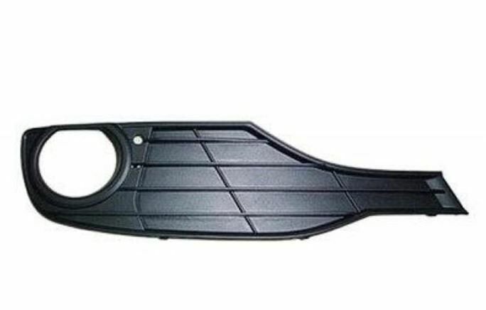 Bmw Tampon Izgarasi Ön Kapali :Sağ F30-F31 Bm 20011-2014