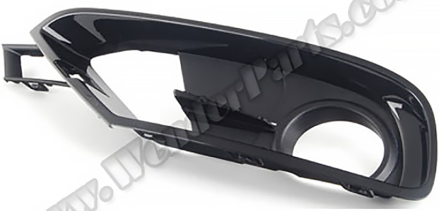 Bmw Tampon Izgarası Sağ F30-F31 51117300740