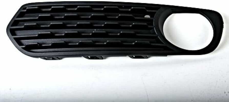 Bmw Tampon Izgarasi Ön :Sol F20-21 Bm 2011-2014 51117245869