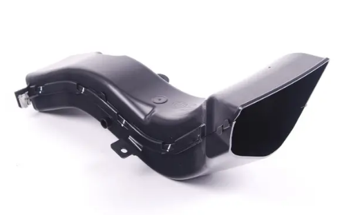 Bmw Fren Hava Kanalı F30+LCI Ön Sol Mtech 51748054229