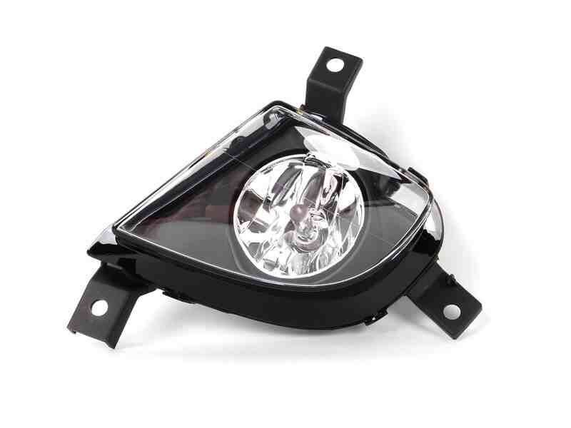 Bmw Sis Farı Sol E90 63177199893