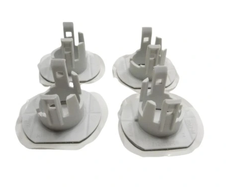 Bmw Pdc Sezicisi Bakaliti Arka Set E90-92-93 Bm 2005-2011 51120432250