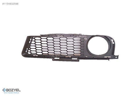 Bmw Tampon Izgarasi Ön :Sol E90-91 Bm 2006-2008