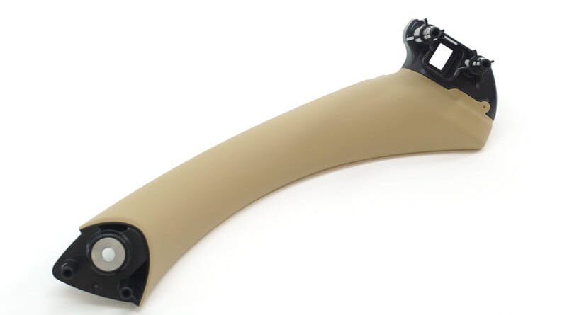 Bmw Kapı Tutamak Kolu Ön-Arka İç Bej Sağ E90-E91 51417230854