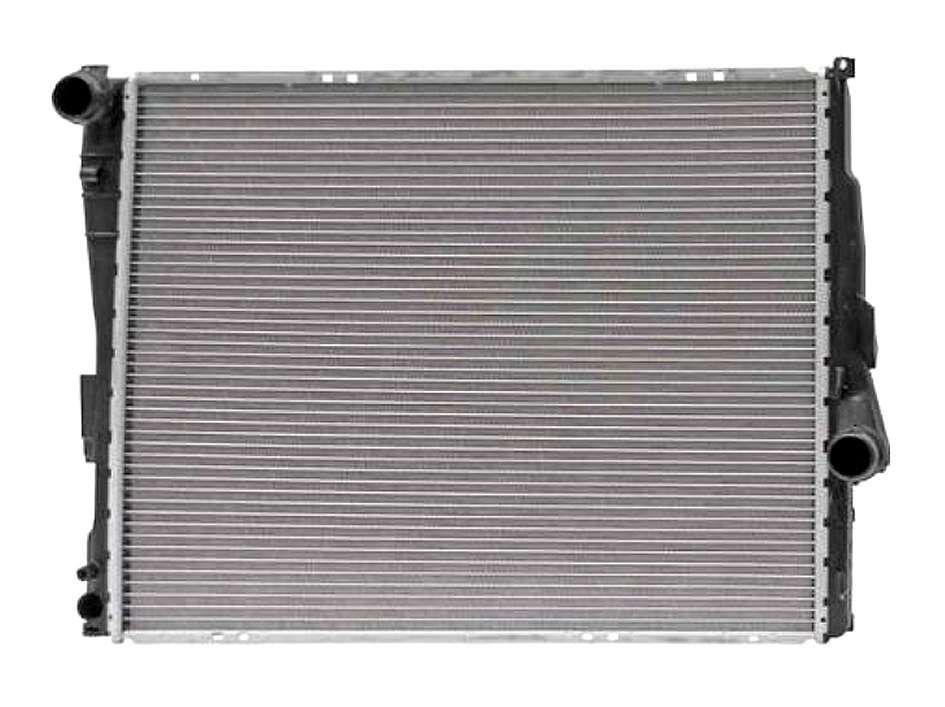 Bmw Su Radyatörü Mekanik+Otomotik E46-E85 17119071518