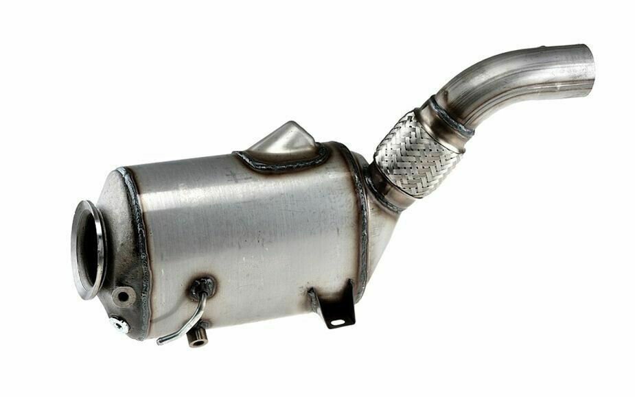 Bmw Partikül Filtresi E90 Lci-E90-E91 Lci-E91-E92-E93-E60 Lci-E60- 18307797212