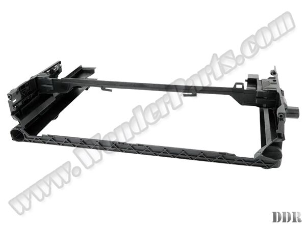 Bmw Radyatör Kasası F10 B47-N47N-N57 17117804617