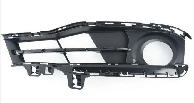 Bmw Tampon Izgarasi Ön :Sağ F30 Lci-F31 Lci Bm 2014-2018 51117396888