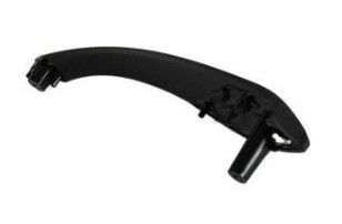 Bmw Kapı Tutamak Kolu İç Siyah Ön Sol  F30-32-36 51417279311