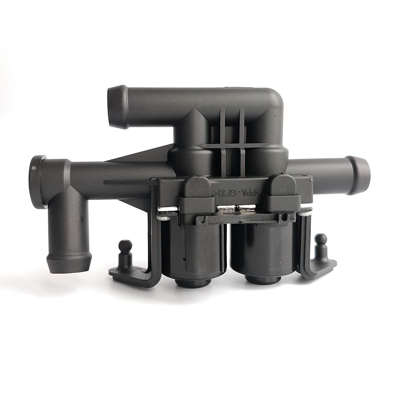 Bmw Kalorifer Musluğu F10-F11-F01-F02 64119119164