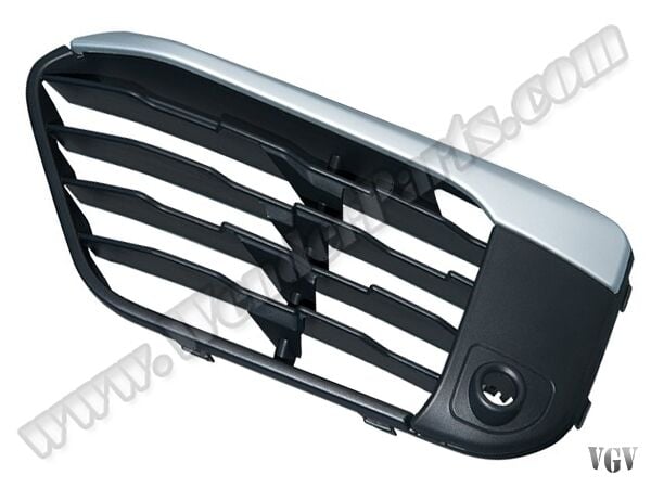 Bmw Tampon Izgarası Ön Sol Açık Tip Xline Pdc li X1 F48 51117453987