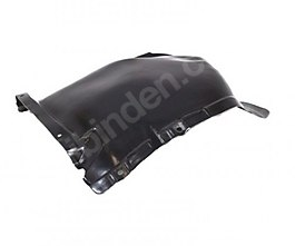 Bmw Çamurluk Kürek Bakaliti Sol Ön M Teknik E92-E93 51718044547