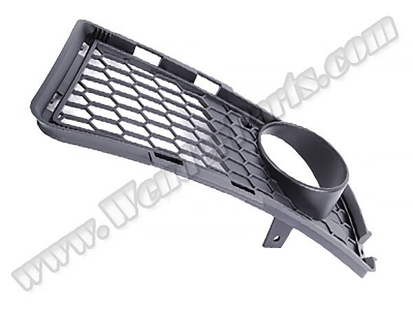 Bmw Tampon Izgarası E90-Lci Ön Sol MTech 51117891395