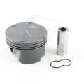 Bmw Piston Segman 84.50mm N45-N46-E46-E87-E90 11257506024