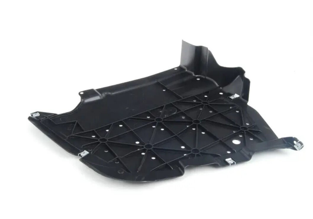 Bmw E90 Karbon Filtre Alt Bakaliti  51717070141