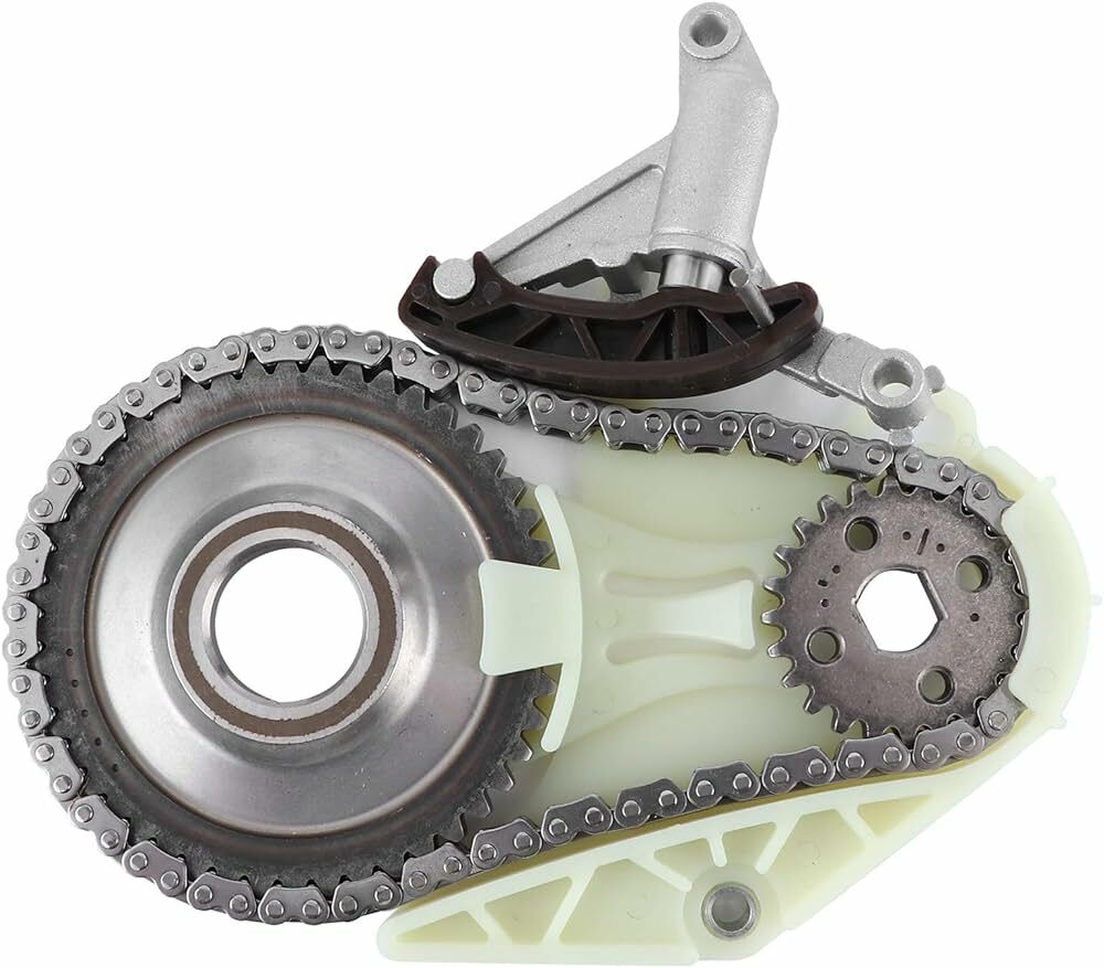 Bmw Yağ Pompa Zincir Seti N20-N26 F20-F30-F34 11417605366