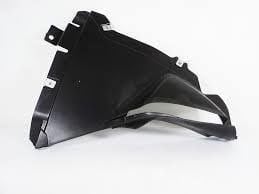 Bmw Çamurluk Kürek Bakaliti Ön Sol F10 51757312829