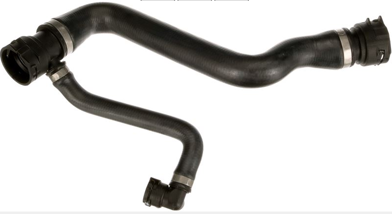 Bmw Radyatör Hortumu Üst N45-N46 E90 17127531768