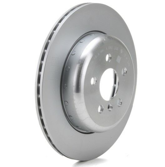 Bmw Fren Disk Arka Sol G20-G30 34216882245