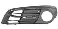 Bmw Sis Far Çerçevesi Açık Ön Sol  F10 51117331731