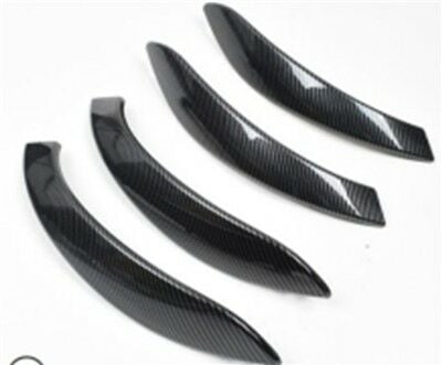 Bmw Kapı Tutamak Kaplama 4 Lu Set Karbon F30+LCI F32+LCI F36+LCI 51417275487