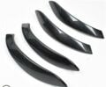 Bmw Kapı Tutamak Kaplama 4 Lu Set Karbon F30+LCI F32+LCI F36+LCI 51417275487