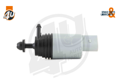 Bmw Su Motoru E90-E36-E46-E60 67126934159
