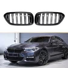 Bmw Panjur Ön Alt Bakaliti 5G30-G31-G38 Bm 2017- 51747474369